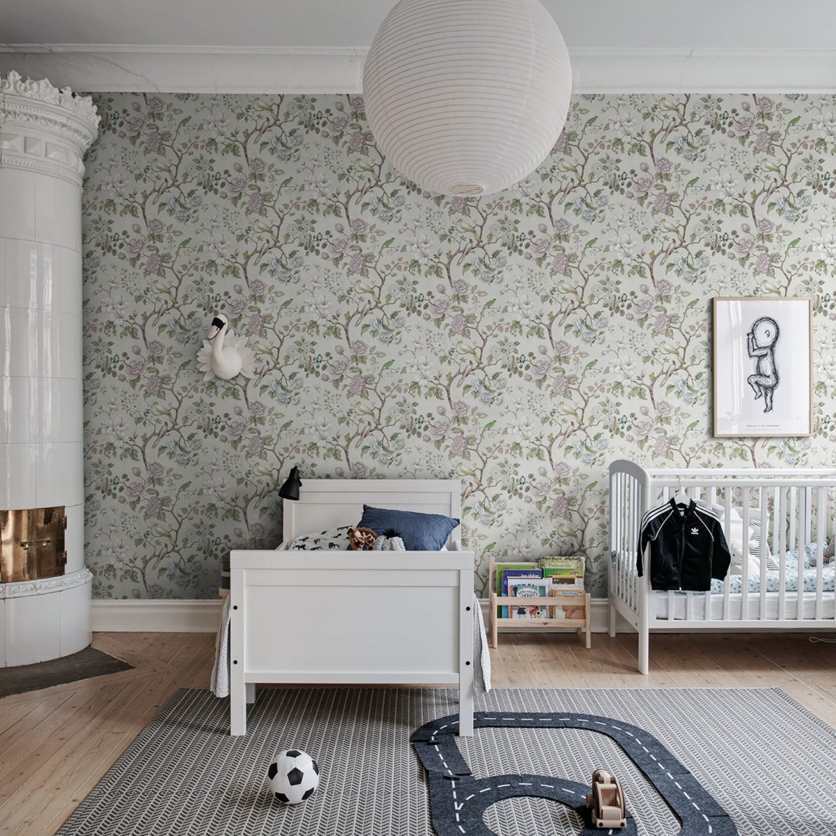 Tapet Rebel Walls RBW-T-R19264. Conține culorile: