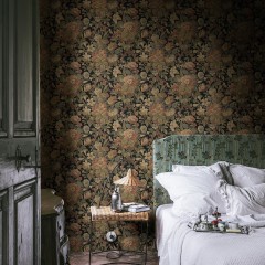 Tapet Vintage Garden, Ivory, Rebel Walls, 5 mp / rola