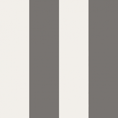 Tapet lavabil cu dungi gri închis, design minimalist.
