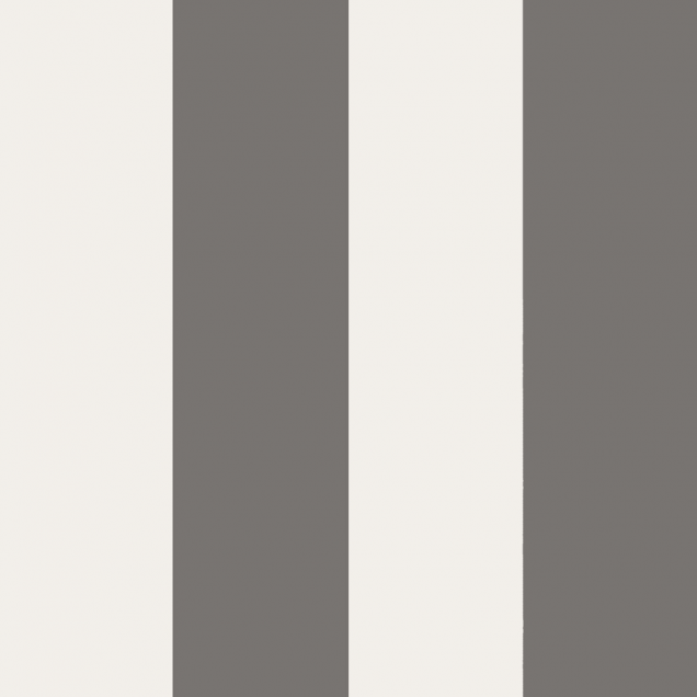 Tapet lavabil cu dungi gri închis, design minimalist.