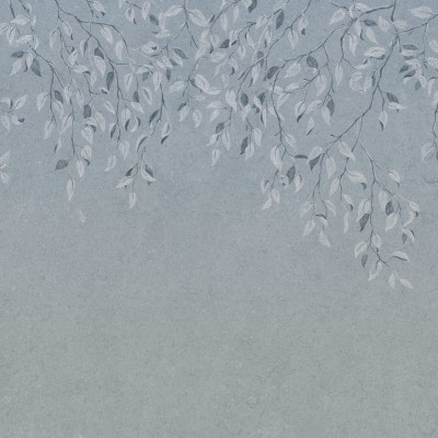 Liselund, Misty Blue, Sandberg