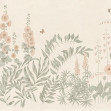 Aino, Pastel, Sandberg