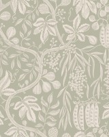 Fig Garden Garden Green, Sandberg, 5.3mp / rola