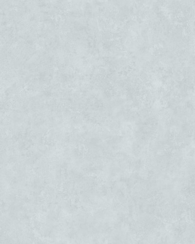 Tapet lavabil Kalk Misty Blue, Sandberg, 5.3mp / rola, cu design modern si minimalist in nuante de gri-albastru deschis.