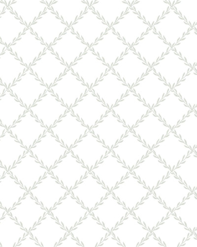 Trellis Garden Green, Sandberg, 5.3mp / rola