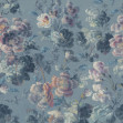 Ines, Blue, Sandberg