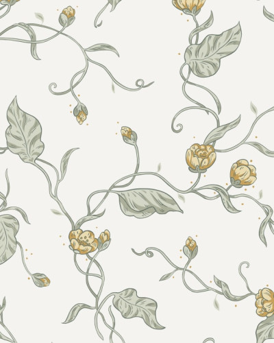 Elmire, Spring Green, Sandberg, 5.3mp / rola