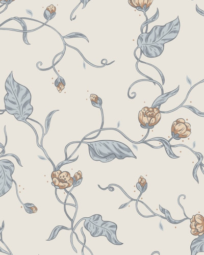 Elmire, Soft Blue, Sandberg, 5.3mp / rola