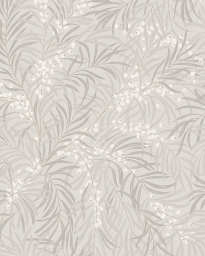 Idun, Mineral Grey, Sandberg, 5.3mp / rola