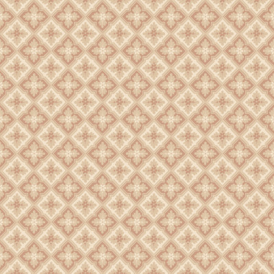Tapet terracotta cu model într-o bucătărie elegantă