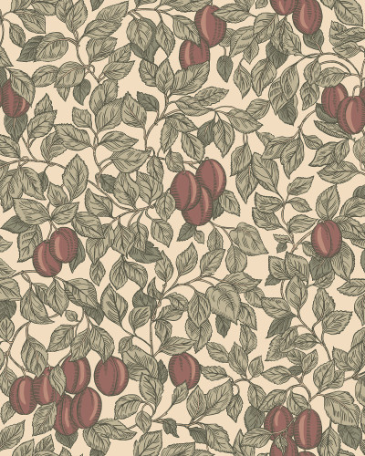 Emrik, Burgundy, Sandberg, 5.3mp / rola