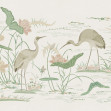 Seabirds, Green, Sandberg