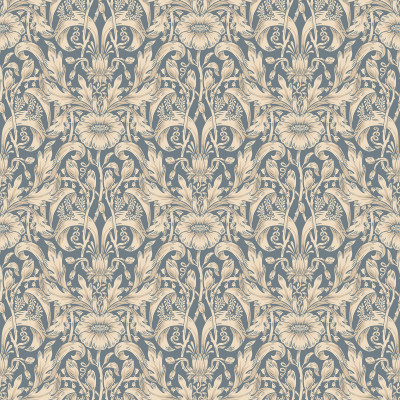 Emil, Indigo Blue, Sandberg, 5.3mp / rola