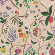 Tree of Life Mural, Pink, Sandberg