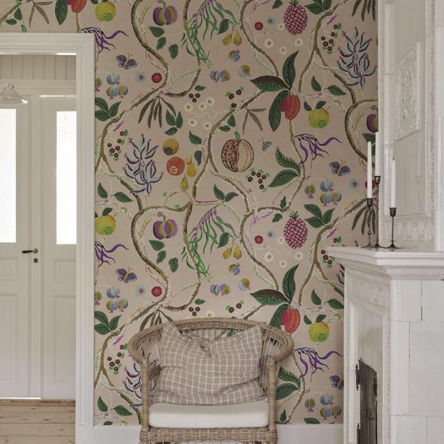 Tapet mural 