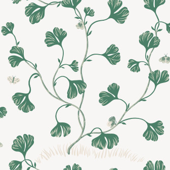 Ebba, Green, Sandberg, 5.3mp / rola