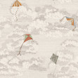 Bonnie and Kites, Graphite, Sandberg