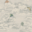 Bonnie and Kites, Blue, Sandberg