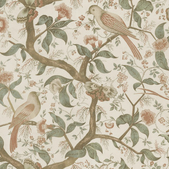 Alexa, Garden Green, Sandberg