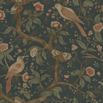 Alexa, Classic Blue, Sandberg