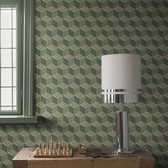 Chiara, Green, Sandberg