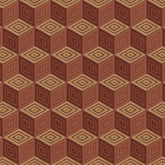 Chiara, Terracotta, Sandberg