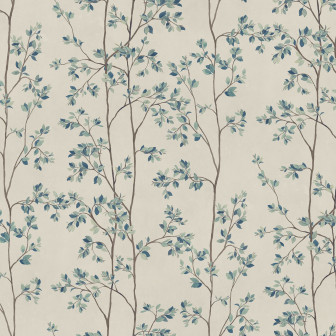 Laura, Blue, Sandberg