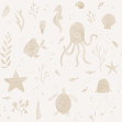 Della, Beige, Sandberg, 5.3mp / rola