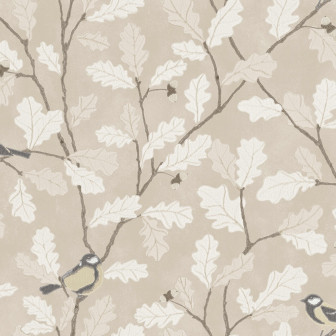 Waldemar, Beige, Sandberg