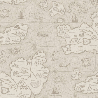 Ferdinand, Beige, Sandberg