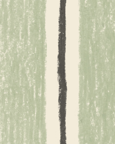 Albin, Light Green, Sandberg
