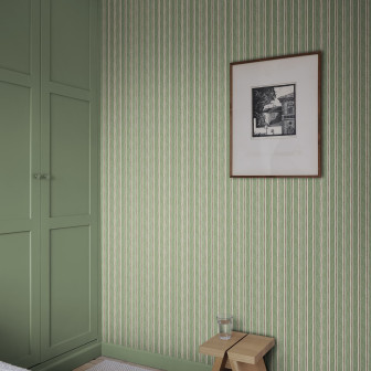 Albin, Dark Green, Sandberg