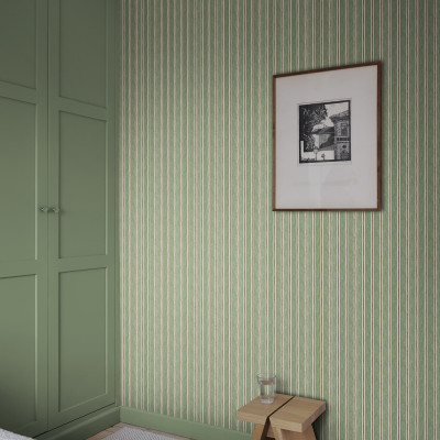 Albin, Dark Green, Sandberg