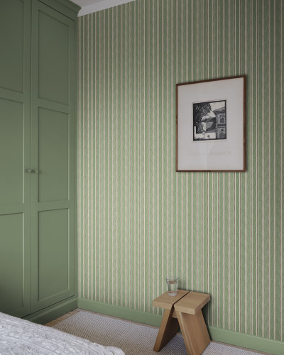 Albin, Dark Green, Sandberg