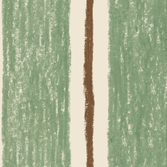 Albin, Dark Green, Sandberg