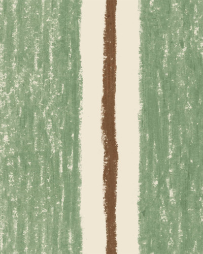 Albin, Dark Green, Sandberg