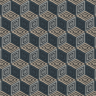 Chiara, Dark Blue, Sandberg