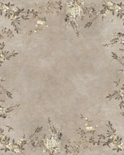 Luca Square, Beige, Sandberg