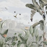 Botanical Beauty, Sir Edward