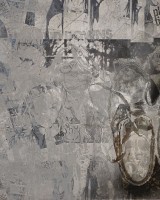 Don't Be Shy, Cold Grey, Tecnografica