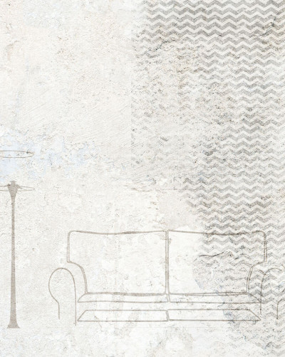 Fototapet Tecnografica TCG-53836-1. Conține culorile: 