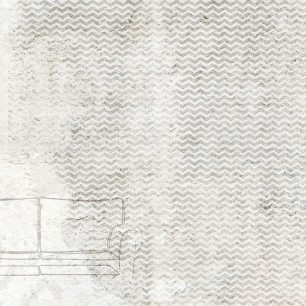Fototapet Sofa, White, Tecnografica