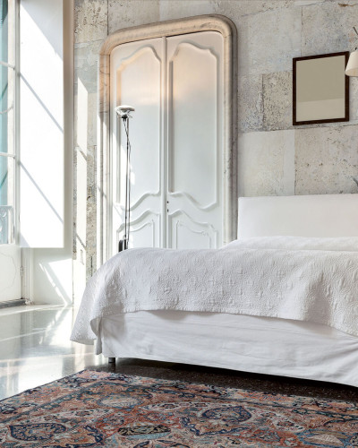 Tapet decorativ Ercole cu un design elegant și contemporan