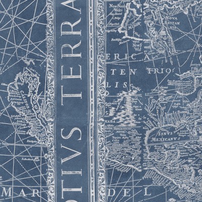 Magellano, Blue, Tecnografica