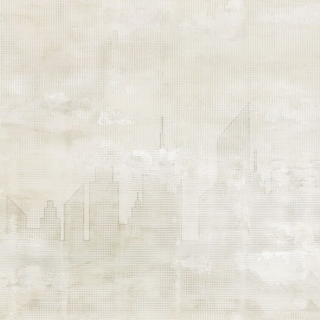 Tapet Under Construction, Sand Deco - un design abstract modern inspirat de beton brut