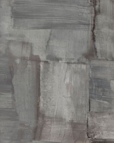 Tapet cu design modern Ocean, Dark, gri, neutru, relaxant, sofisticat, elegant, modern