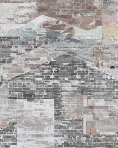 Berlin, Grey, Tecnografica