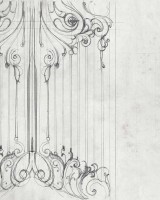 Corinto, Ivory Deco, Tecnografica