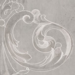 Fototapet Capitello, Grey Deco, Tecnografica