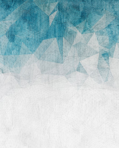 Net, Blue, Tecnografica